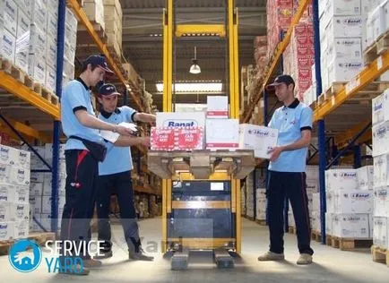 Cum de a aduce o pată de grăsime, serviceyard-confortul casei dvs. la îndemână