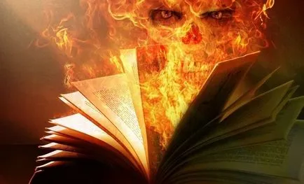 Cum de a face o afacere cu diavolul și vinde sufletul la domiciliu (cum să facă un pact cu diavolul în prezent) Cum de a face o afacere cu diavolul și vinde sufletul la domiciliu