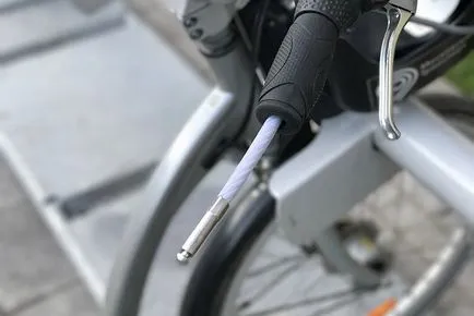 Cum de a închiria o bicicletă de la Moscova (de închiriat) Cum de a închiria o bicicletă de la Moscova