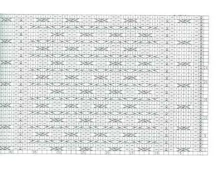 Ca tricot Arana (realizate manual) Cum să Knit Arana