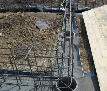 Cum să Knit o consolidare pentru fundația tehnicilor sale mâini (cum să tricot) Cum să Knit o consolidare pentru fundația tehnicilor sale mâini