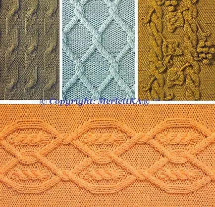 După cum Arana KNIT (tricotat) Cum să Knit Arana