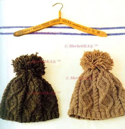 Ca tricot Arana (realizate manual) Cum să Knit Arana