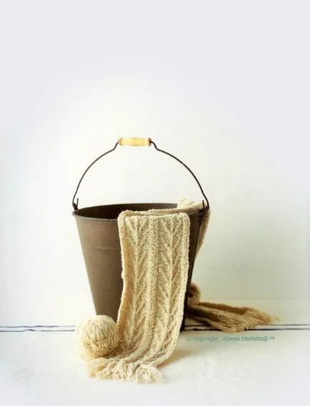 Cum să Knit Arana (blog) Cum să Knit Arana