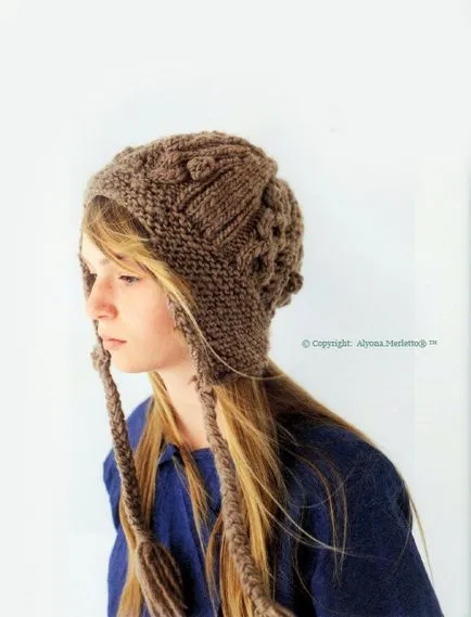 Cum să Knit Arana (blog) Cum să Knit Arana