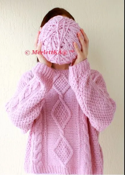Cum să Knit Arana (blog) Cum să Knit Arana