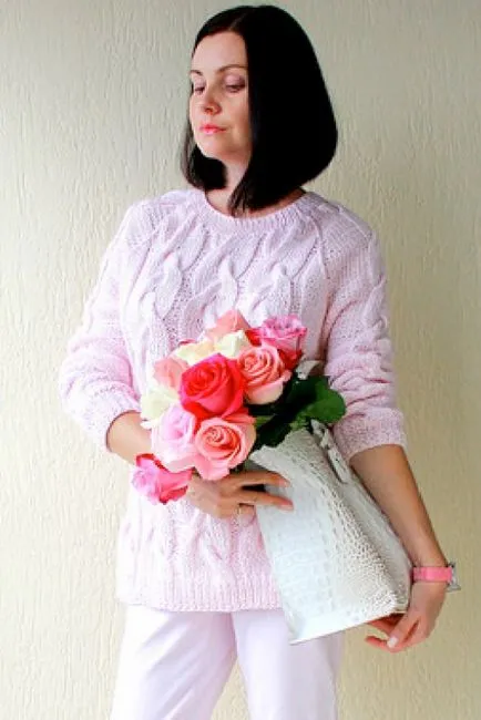 Ca Arana tricot (modele ace) Cum să Knit Arana