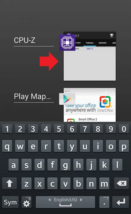 Cum de a introduce coduri de cheat pe jocuri android