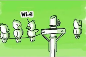 Cum de a proteja conexiunea Wi-Fi din exterior (folosind un software special) Cum de a proteja conexiunea Wi-Fi din exterior