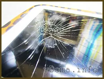 Cum să înlocuiți ecranul tactil (touch screen) a tabletei cu mâinile lor