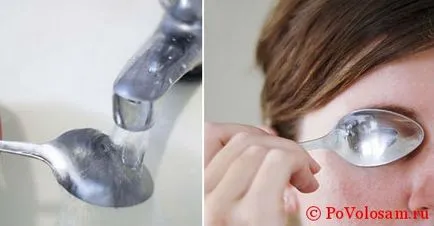 Cum să se onduleze genele fără forcepsul la domiciliu (curl) Cum se încreți genelor fără a forcepsul la domiciliu