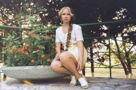 Cum de a trăi cu astfel de picioare
