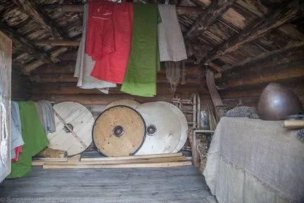 Cum au trăit și ceea ce strămoșii noștri au mâncat (pietre) Cum au trăit și ceea ce strămoșii noștri au mâncat