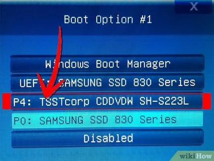Cum de a porni computerul cu CD