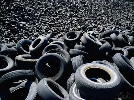 Cum sa faci bani pe reciclarea anvelopelor face bani