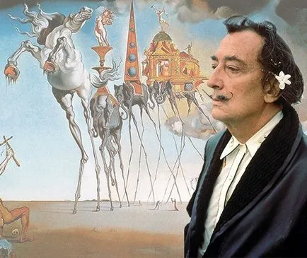 Cum artiștii câștigă, Andrew Pugach