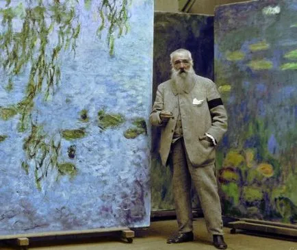 Cum artiștii câștigă, Andrew Pugach