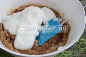 Crap umplut cu cuptor - reteta cu fotografii, cum să gătească pe