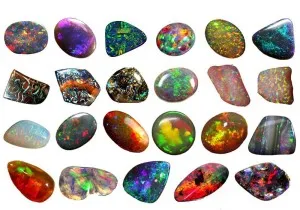Piatra Opal proprietăți magice și care este potrivit pentru semnul zodiacal (foto)