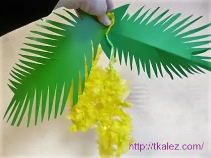 Carnaval sau fantezie rochie „de primăvară“, cu propriile sale mâini (fantezie) Carnaval sau rochie de fantezie „de primăvară“, cu propriile sale mâini