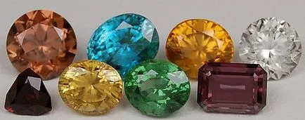 Piatra zircon proprietăți magice și medicinale, valoarea și semnele zodiacale (zircon transparent) Piatra zircon proprietăți magice și medicinale, valoarea și semnele zodiacale