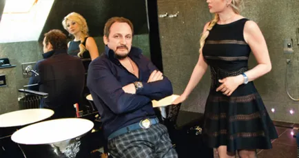 Cum sunt vedetele pop românești (pop) Cum sunt vedetele pop românești