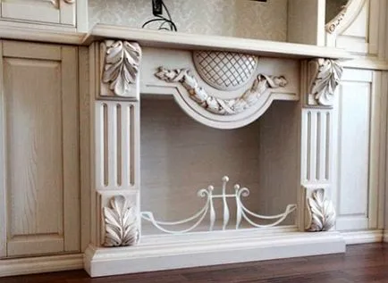 Portalul Vatră cu mâinile lor, ca un decor pentru casa ta