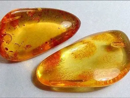 Amber piatră și proprietățile sale interesate de semn zodiacal, culoare și valoare (chihlimbar) Amber piatră și proprietățile sale interesate de semn zodiacal, culoare și valoare