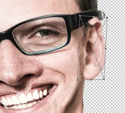 Caricatură în Photoshop