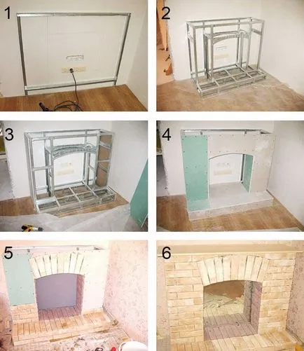 Portalul Vatră cu mâinile lor, ca un decor pentru casa ta