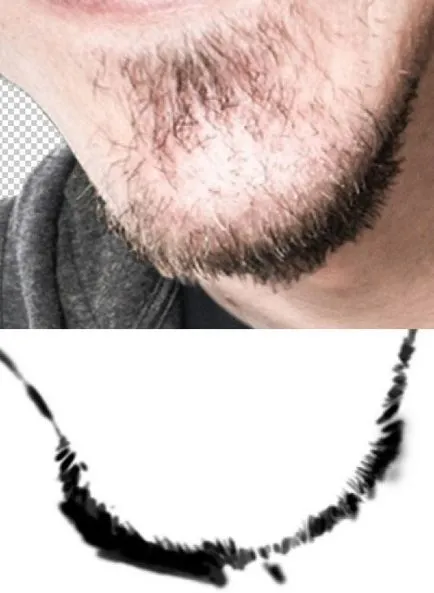 Caricatură în Photoshop
