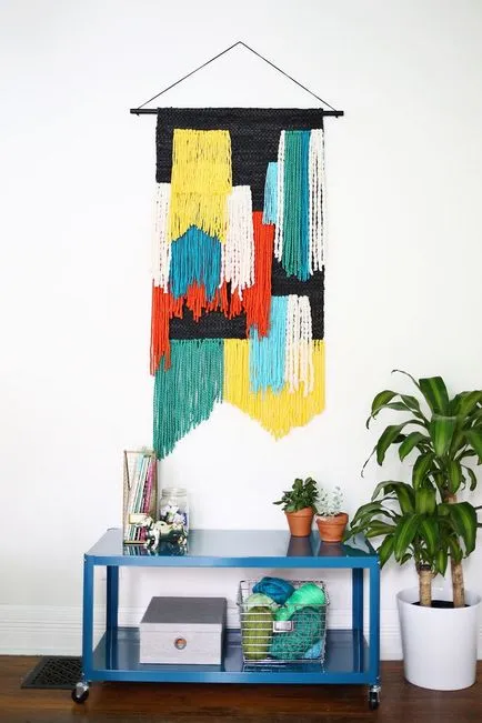 Picturi și bucăți de material, tri-dimensională de flori Appliqué mozaic spumă cu privire la modul de a face lor