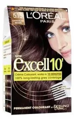 L oreal colorant excell10 părului