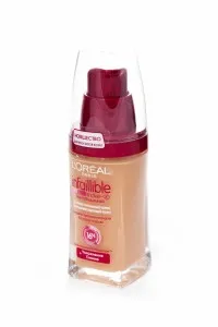 L'preț oreal fundație, comentarii, descrieri (Are acțiune persistentă) L'Oréal preț fundație, recenzii, descrieri