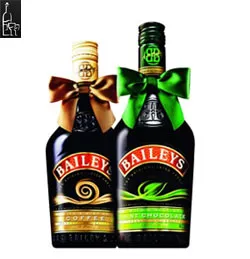Baileys Lichioruri la reteta de acasă