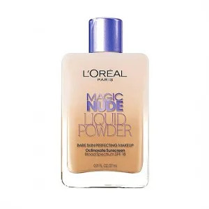 L'Oreal preț de fundație, comentarii, descrieri (corector L'Oreal Loreal) L'Oréal preț fundație, recenzii, descrieri