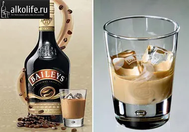 Baileys Lichioruri la reteta de acasă