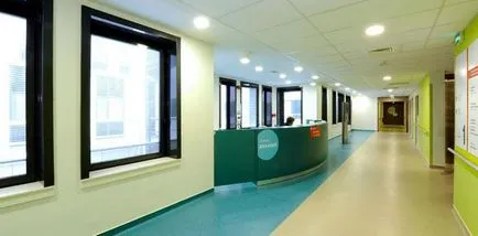 Linoleum este antistatice, caietul de sarcini și recenzii