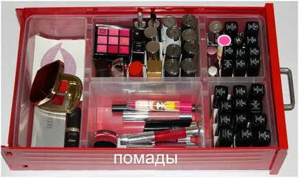 Cel mai bun de ikea pentru depozitarea produselor cosmetice (Rouge Iepurasul Rouge) Cel mai bun de ikea pentru a stoca produse cosmetice