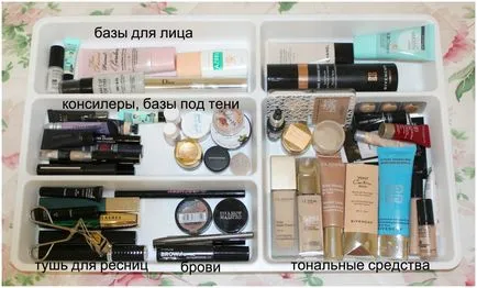 Cel mai bun de ikea pentru depozitarea produselor cosmetice (ikea) Cel mai bun de ikea pentru a stoca produse cosmetice