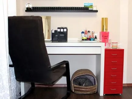 Cel mai bun de ikea pentru depozitarea produselor cosmetice (de depozitare) Cel mai bun de ikea pentru a stoca produse cosmetice