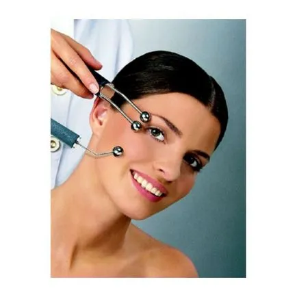 drenaj limfatic facial