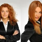 Keratina îndreptare Coco Choco