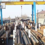 Clasificarea mărfurilor și a mijloacelor de legare cu banda - proiect de consultanta - eam