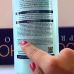 Keratina îndreptare Coco Choco