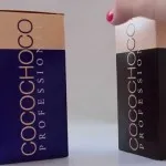 Keratina îndreptare Coco Choco