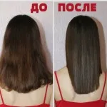 Keratina îndreptare Coco Choco