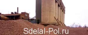 Argilă expandată ca utilizarea izolației lut expandat pentru izolarea termică a casei
