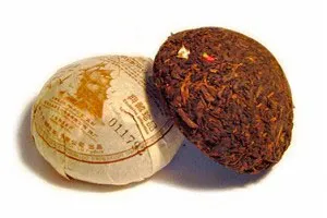 Chineză ceai pu-erh și proprietățile sale sunt beneficiile si dauneaza (puer proprietăți de ceai) Chineză ceai pu-erh și proprietățile sale sunt beneficiile si dauneaza