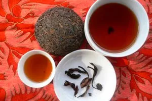 Chineză ceai pu-erh și proprietățile sale sunt beneficiile si dauneaza (ceai Puer ca un pick) Chineză ceai pu-erh și proprietățile sale sunt beneficiile si dauneaza
